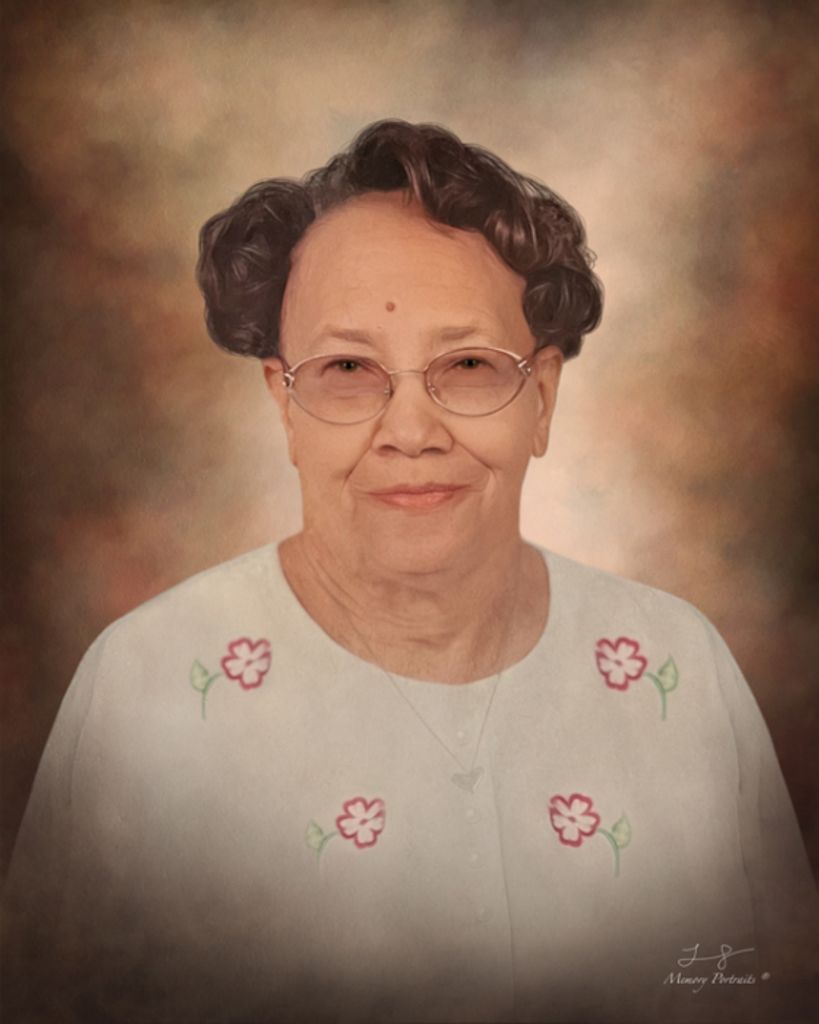 Mary (Harper)  Sanders