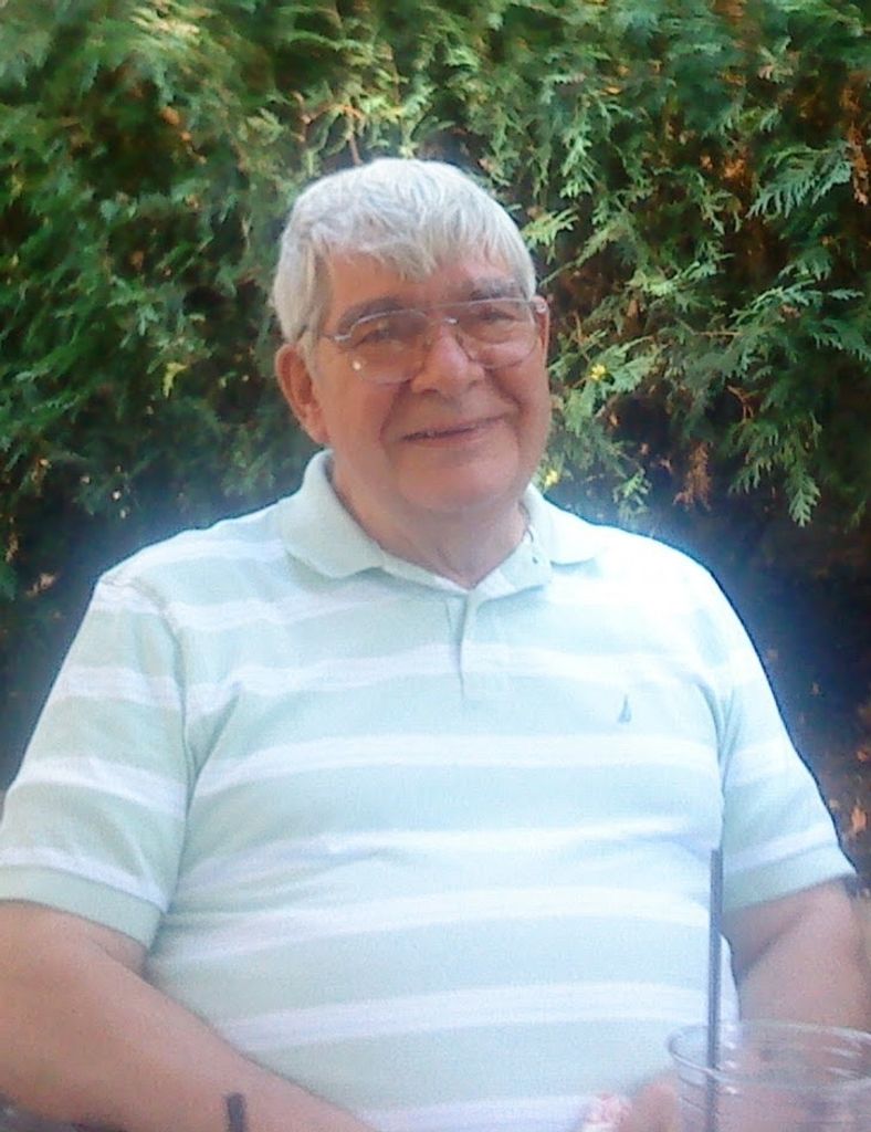 Ronald J.  Van Mersbergen Profile Photo