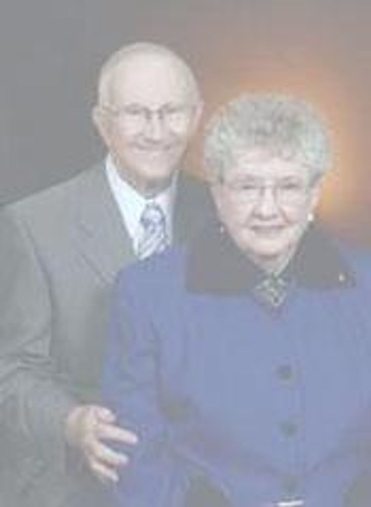 Bonnie Mae Bowyer
