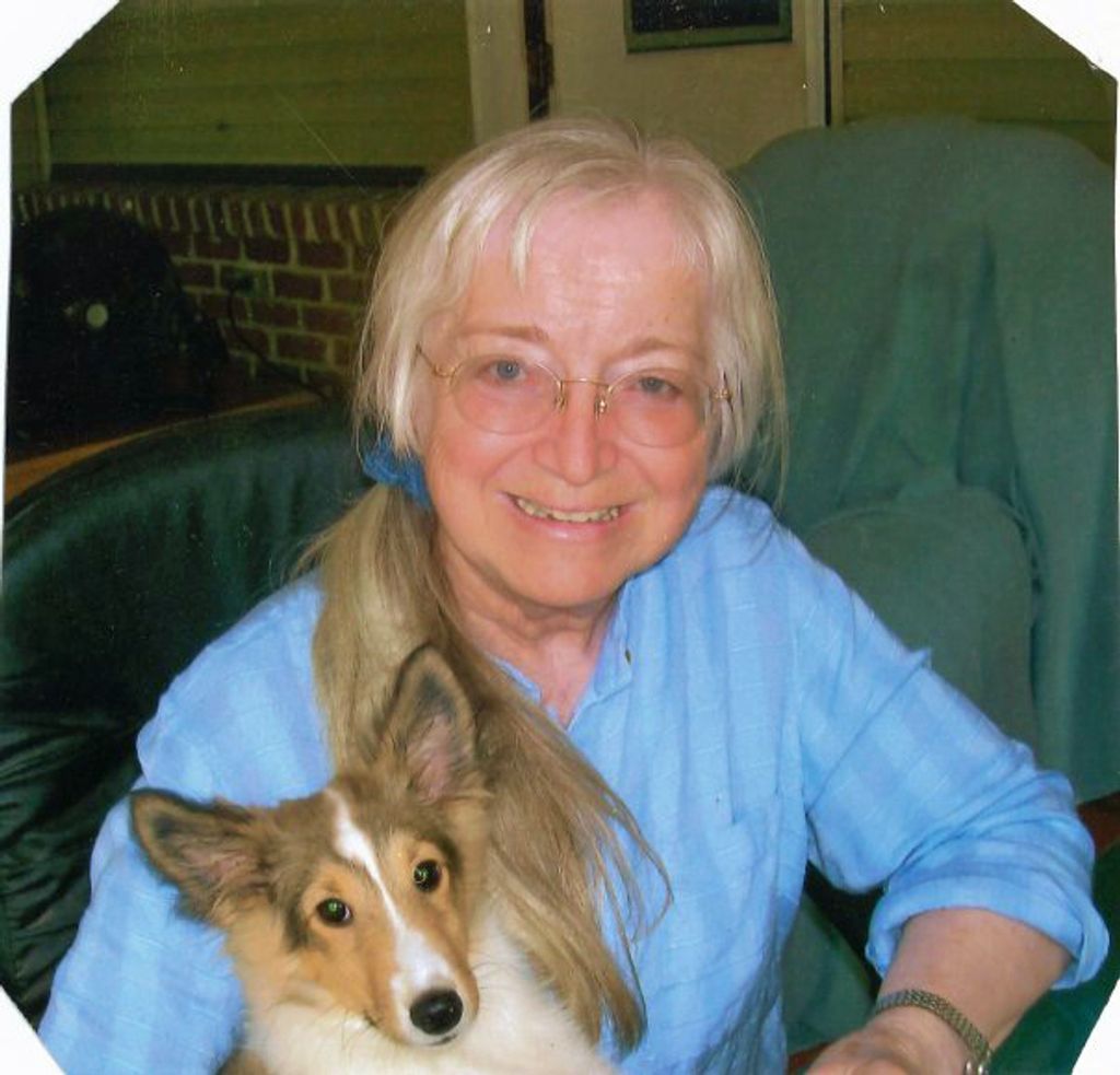 Eunice Ann Anderson Profile Photo