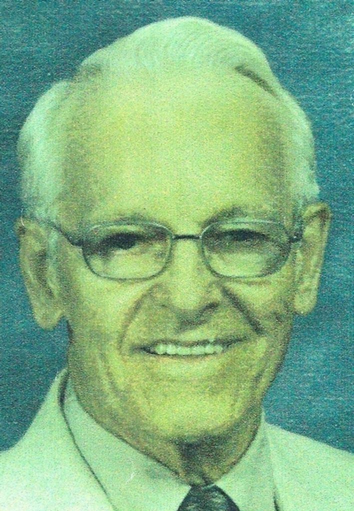 Romeo P. St. Pierre Profile Photo
