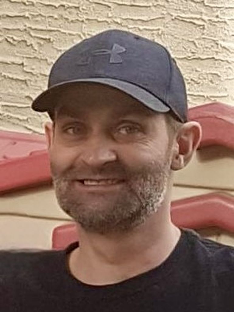 Curtis Allan Sawers Profile Photo