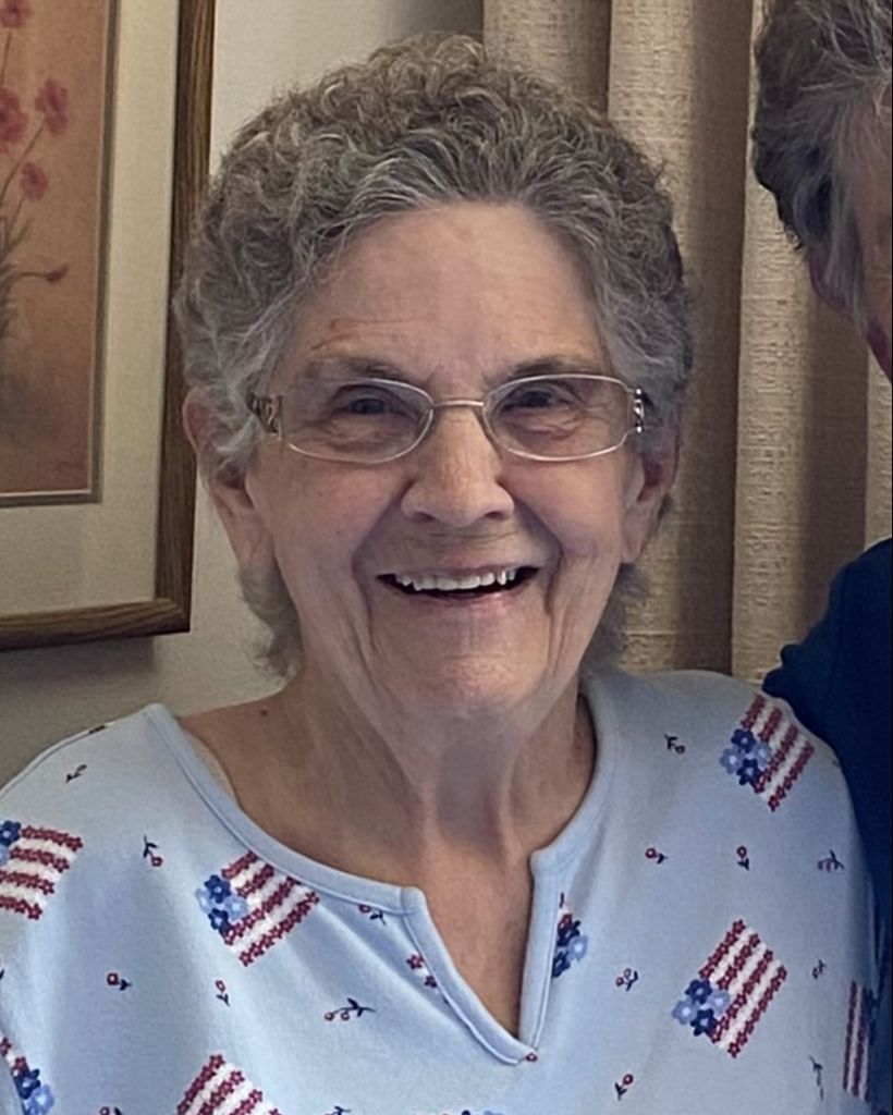 Frances "Fran" Grace Nesbit Profile Photo