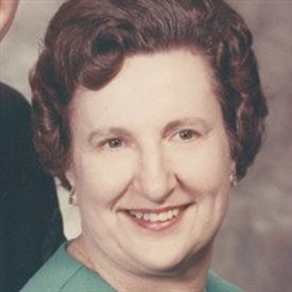 Agnes  Sue Williamson