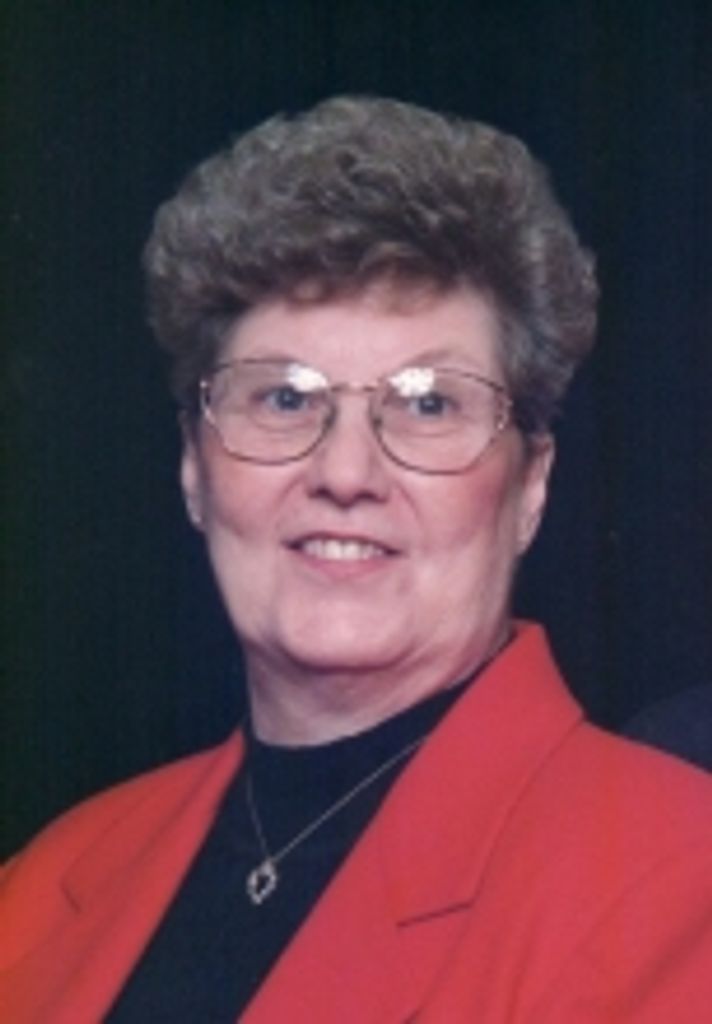 Ensa Lee Absher