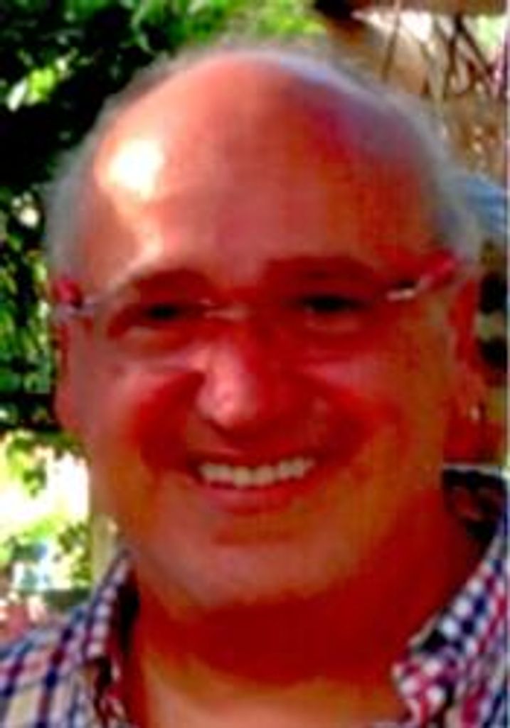 John "Johnny Mangos" Scalzo, Jr.