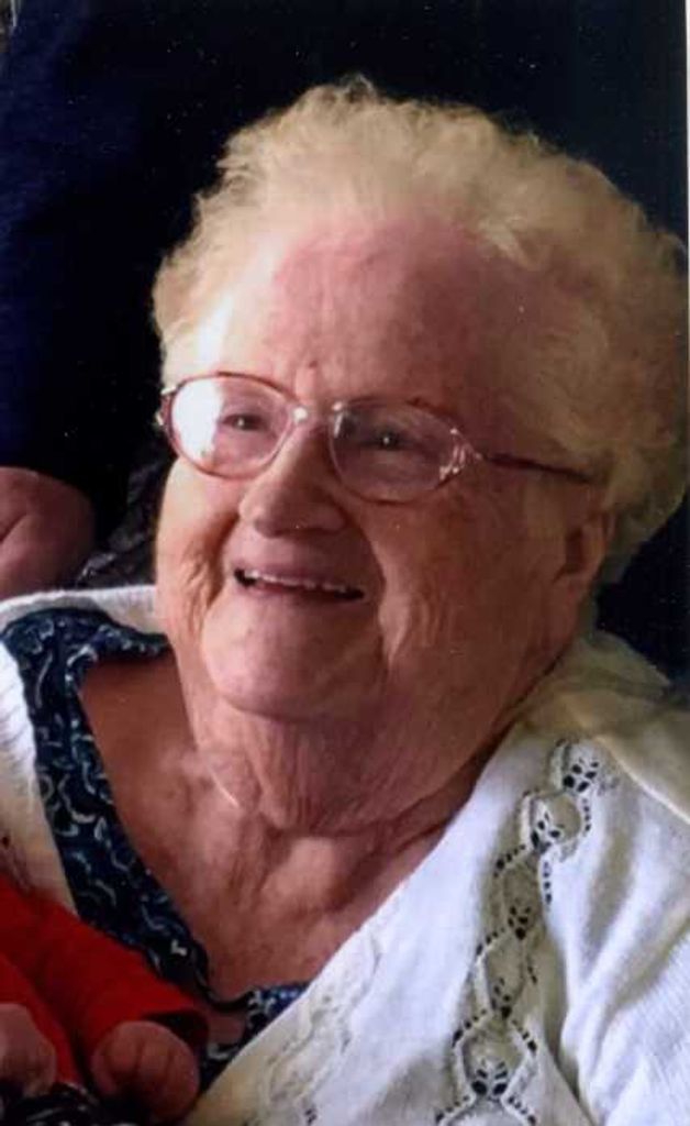 June (Morfitt)  Boots Profile Photo