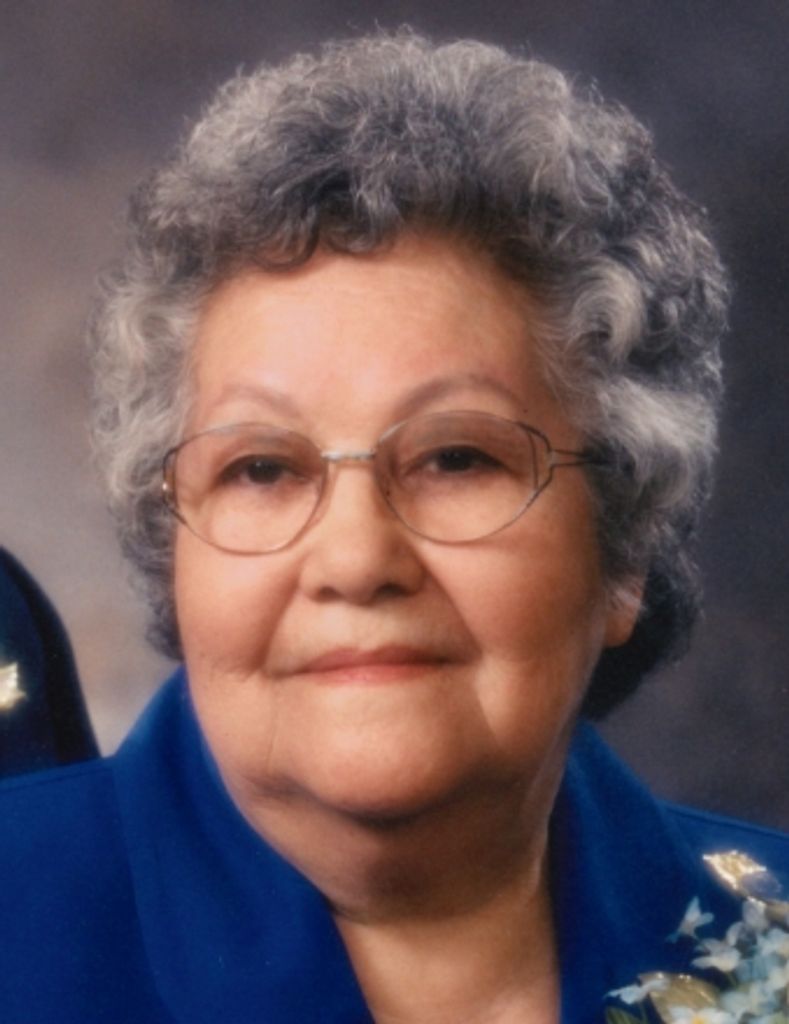 Beatrice King Profile Photo