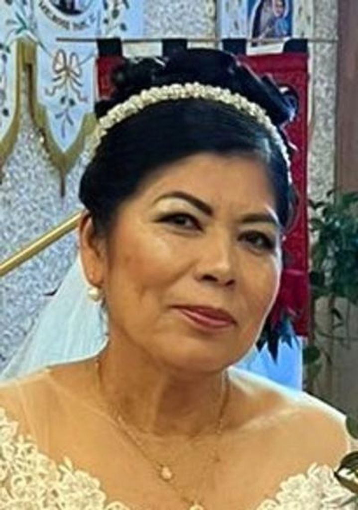 Francisca Lopez Garduño Profile Photo