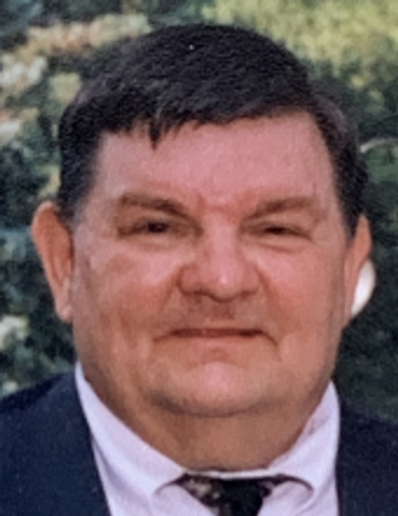 Robert F. Allen Sr. Profile Photo