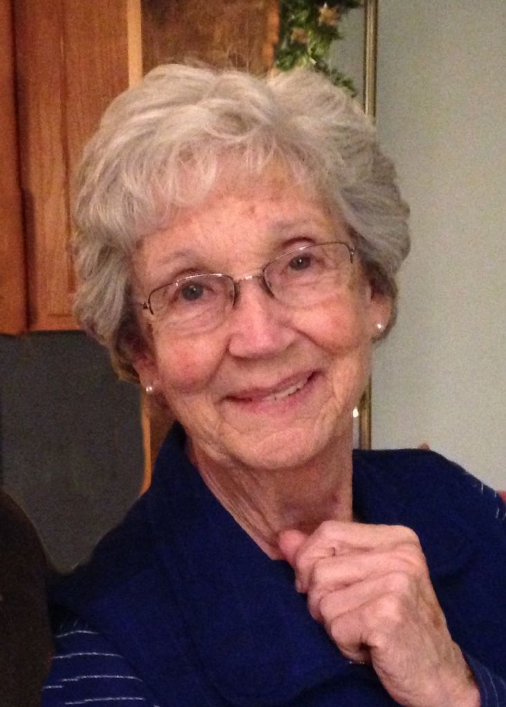 Shirley Callister Profile Photo