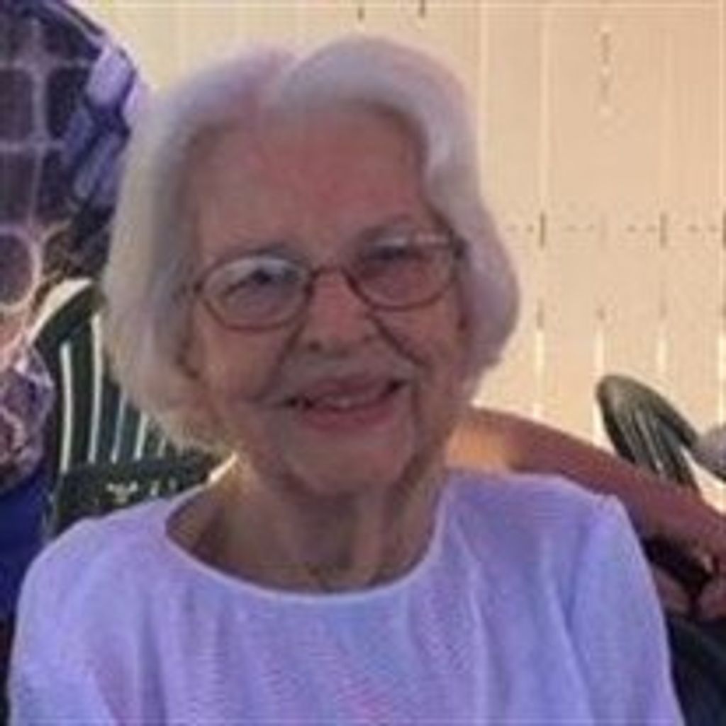 Marie  B. Swanson