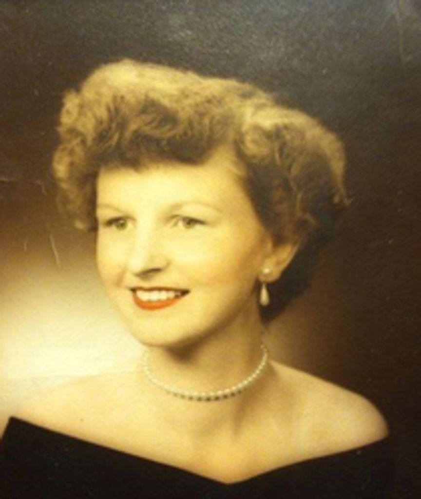 Rosemary Roth Kneuer