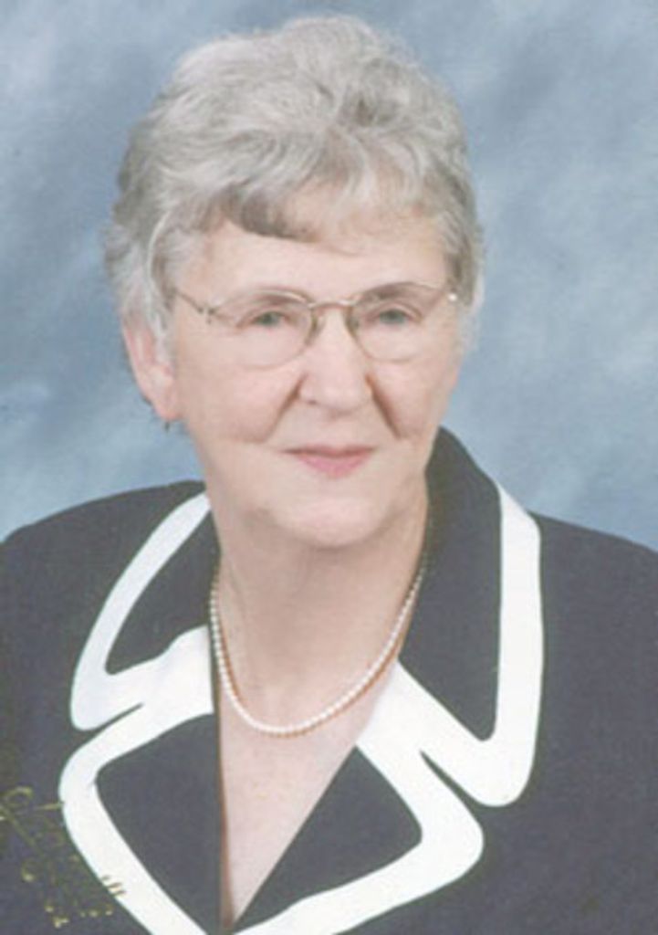 Jean Carol Fisher
