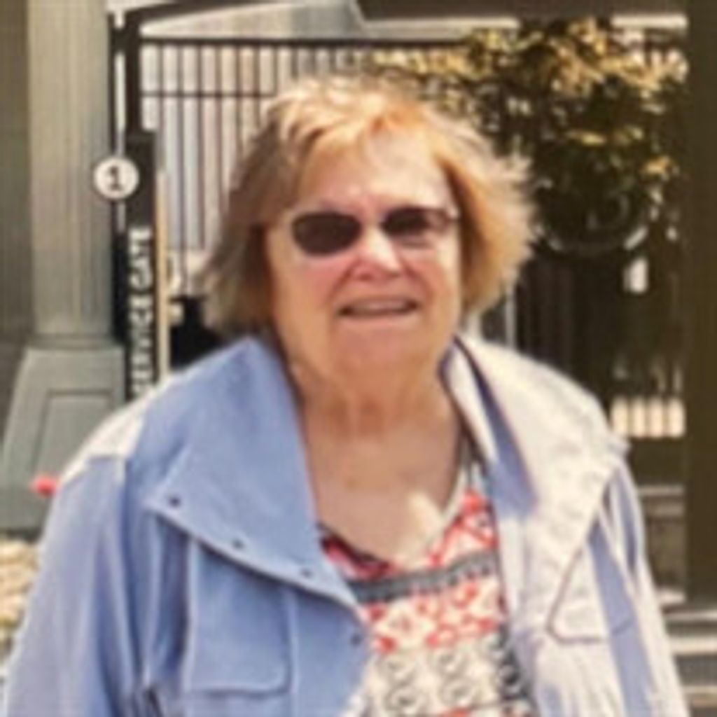 Margaret Elizabeth Drollette Profile Photo
