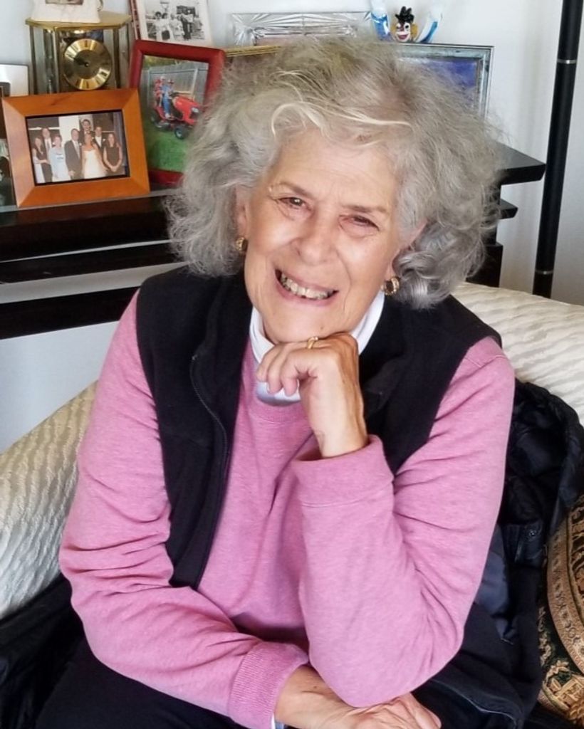 Barbara Anne Puetzer Profile Photo