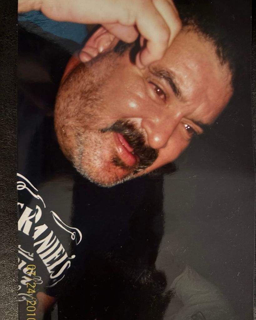 ERIC JON MARTINEZ