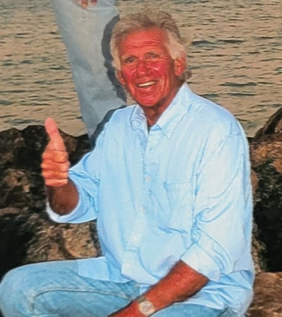 Jerry LaRue Profile Photo