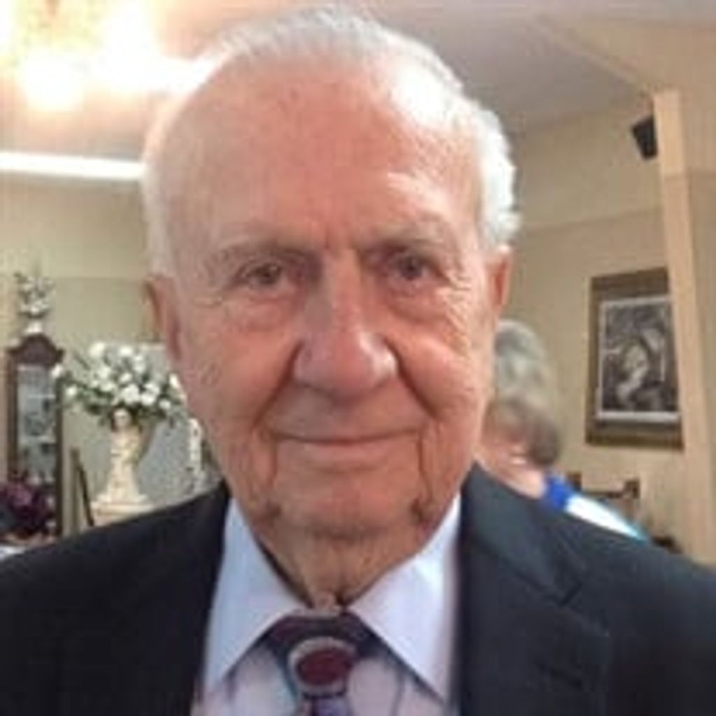 Alexander Philip Mouledous