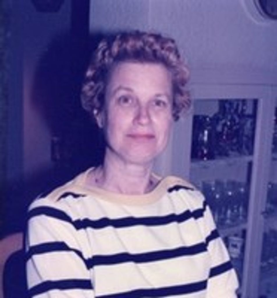 June Carol Meigs