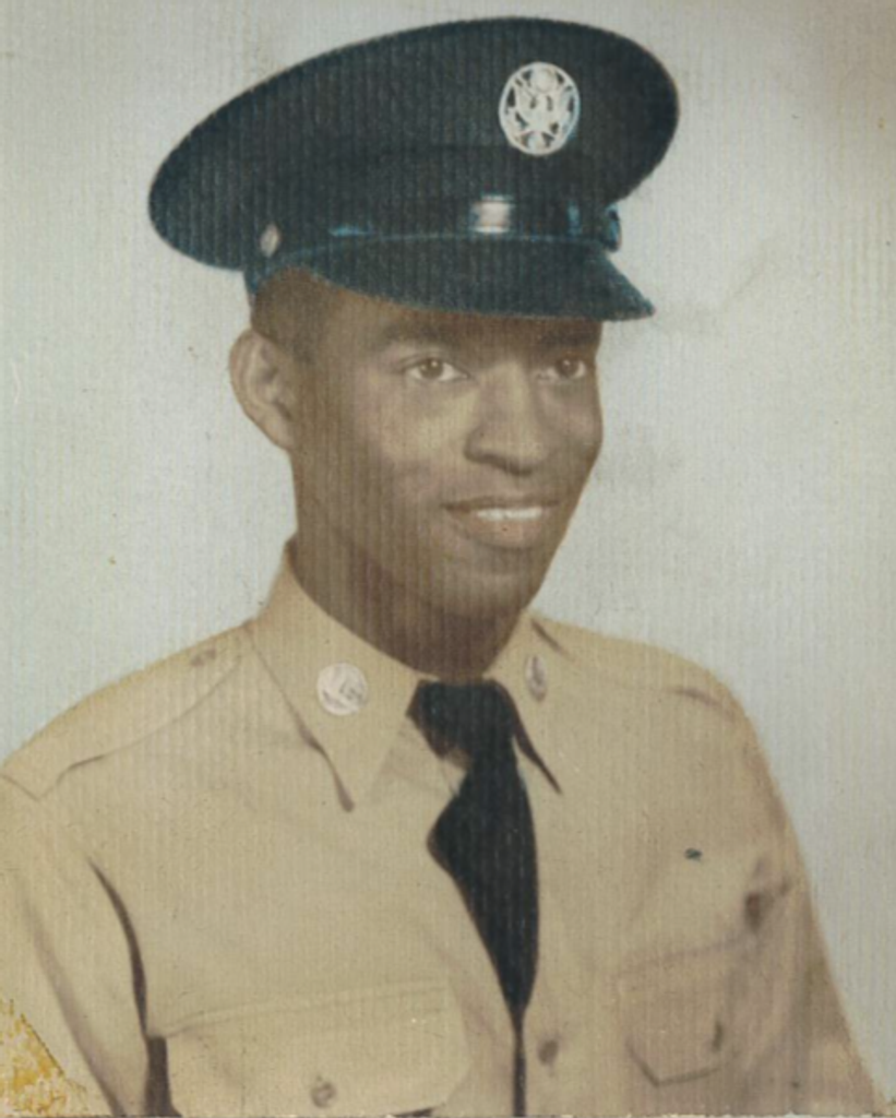 Otis P. Abel Profile Photo