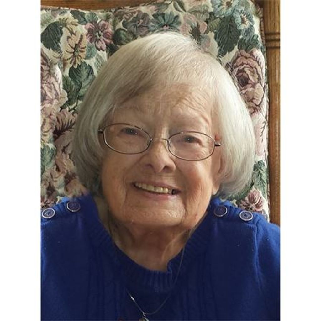 Lavonne Joan Cavanagh Profile Photo