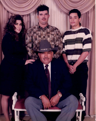Fernando Guajardo Sr. photo gallery thumbnail 20 of 132