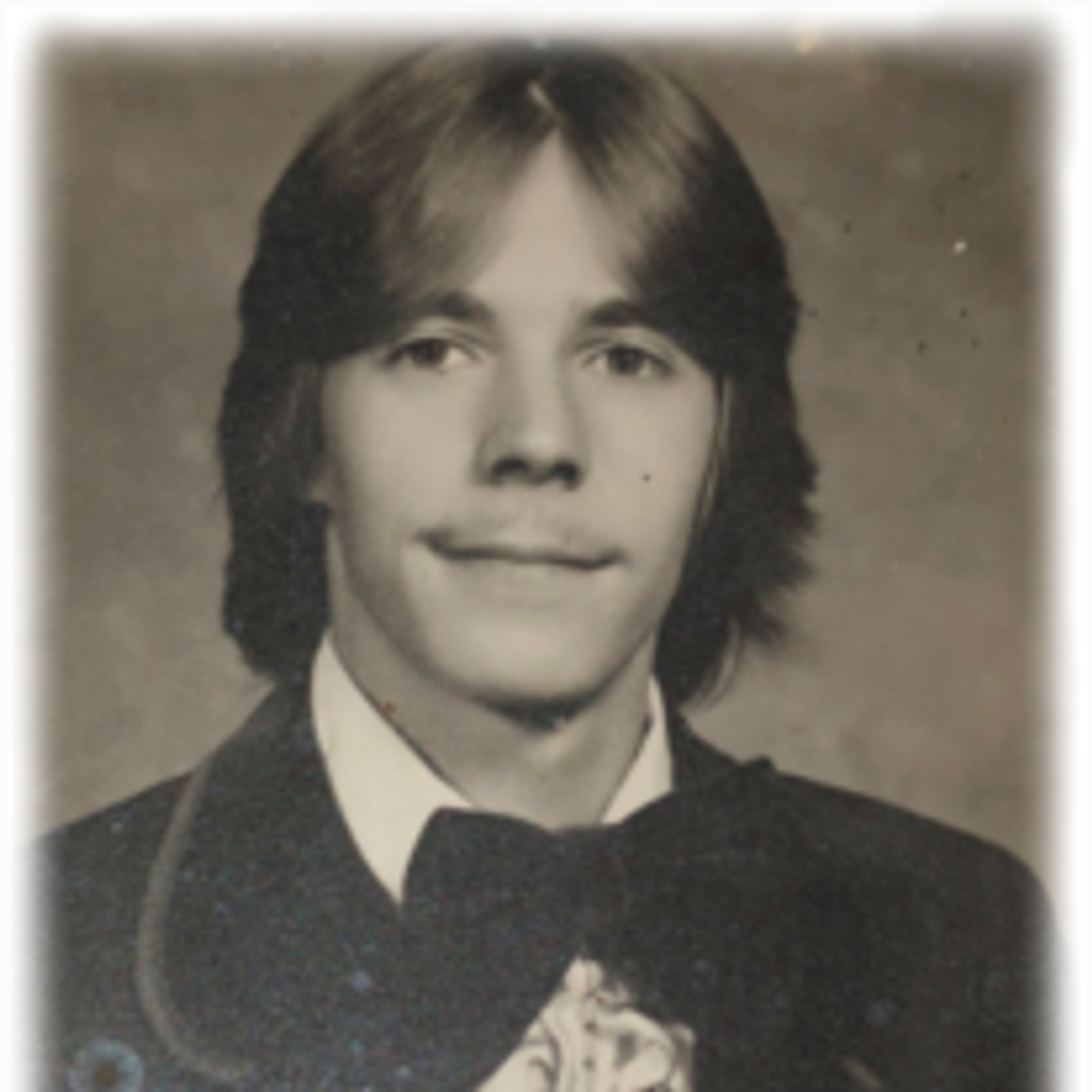 Roger D. Tilley