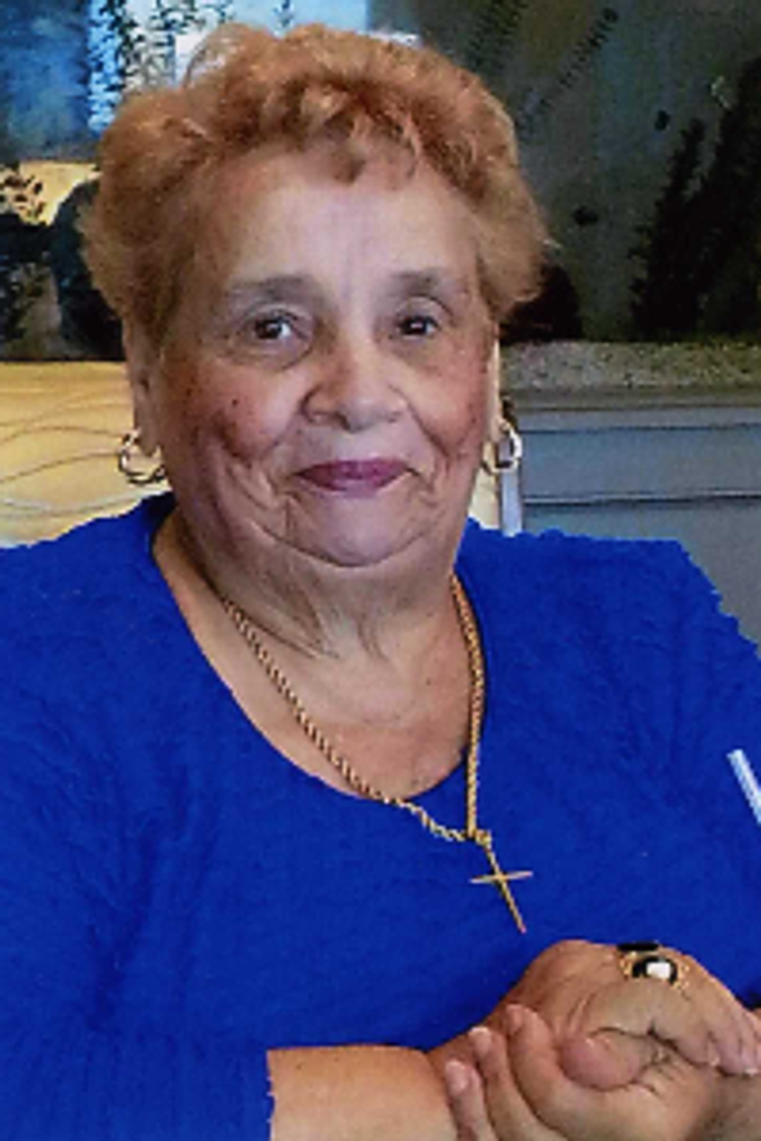 Elzira C. Vicente