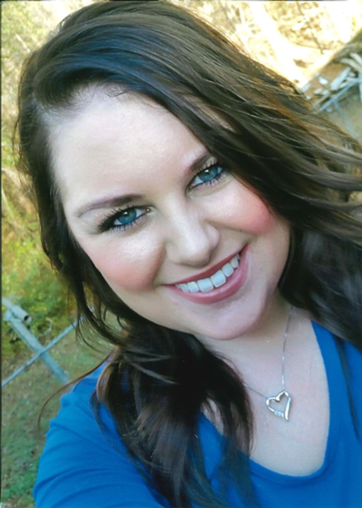 Michaela Elizabeth Smith