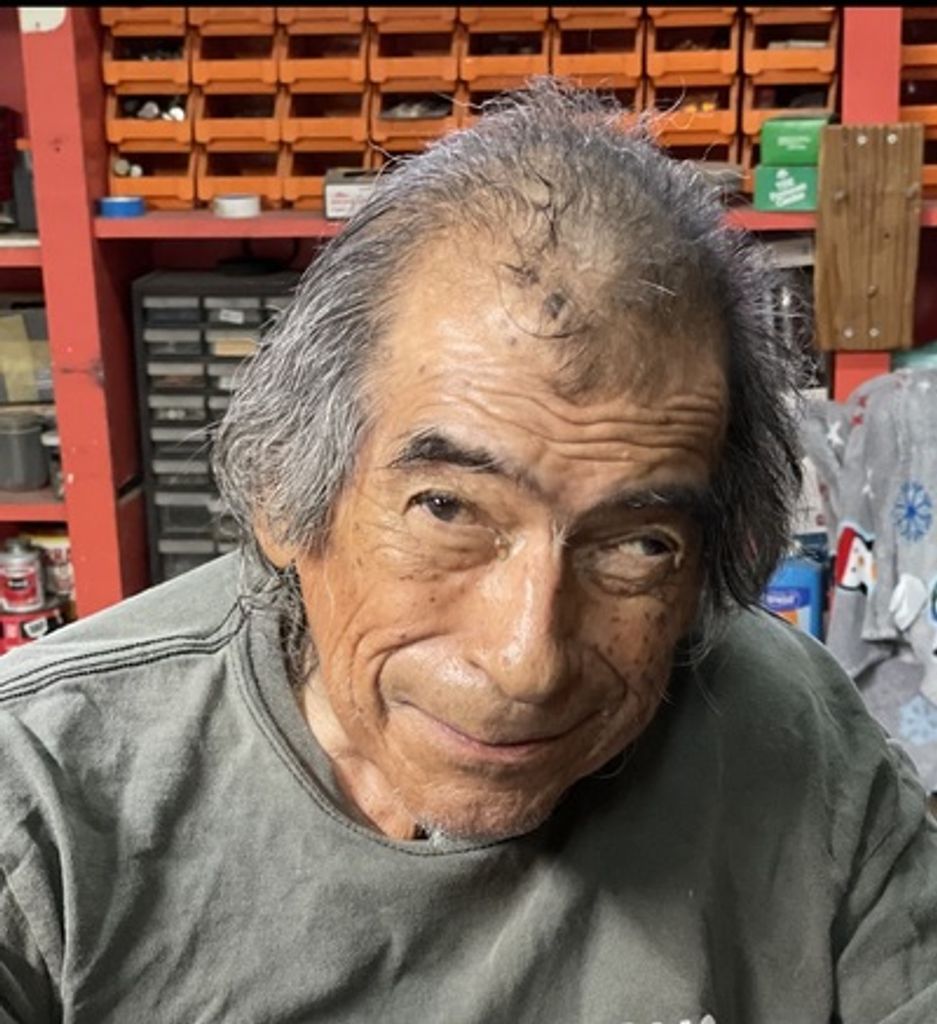Homero C. Granados Profile Photo