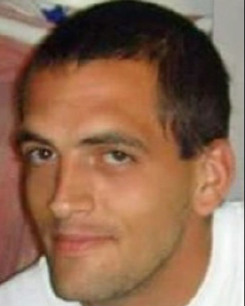 Michael J. Redick