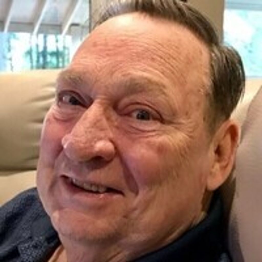 Johnny Lee Irvin Profile Photo