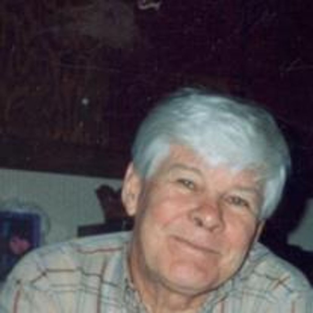 George Washington Stephens Jr.