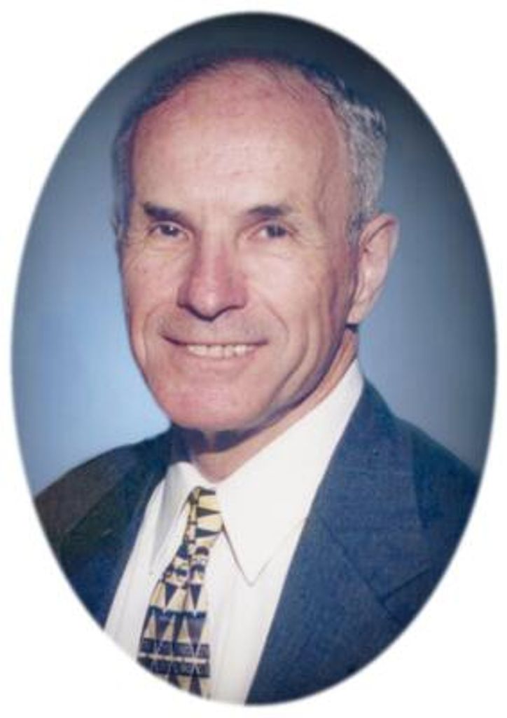 Richard S. Keryan