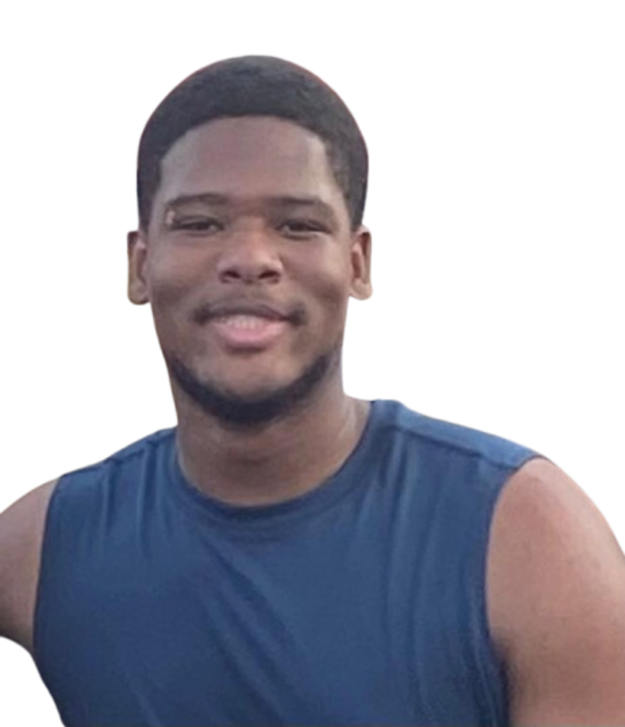 Jarrod E. Rhodes Profile Photo