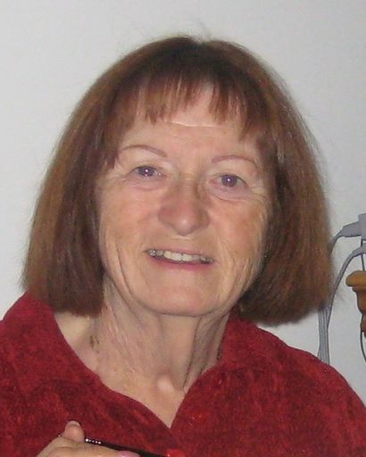 Dora Frances Ratliff's obituary image