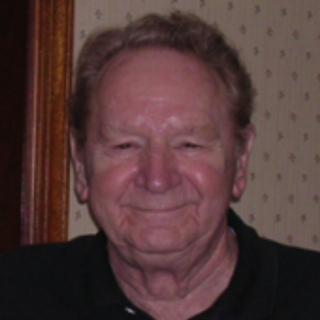 John F. Casey, Jr.
