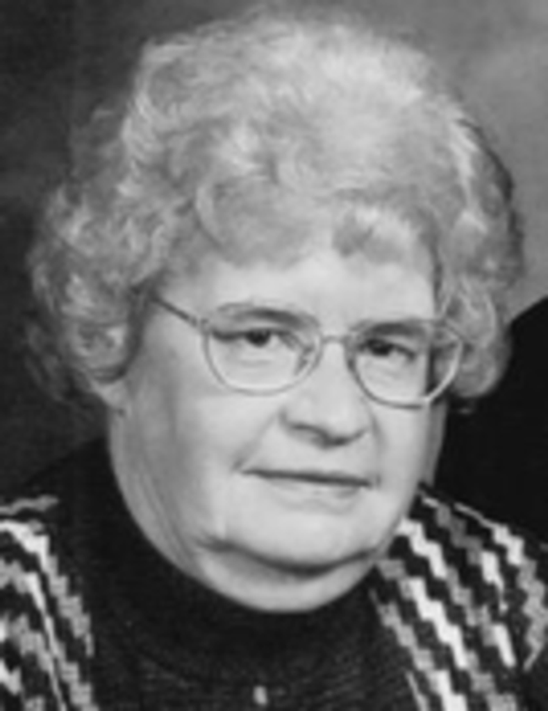 Sylvia A. (Abraham) Leonard