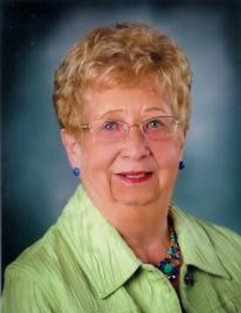 Marilyn J. (Jones)  Johnson