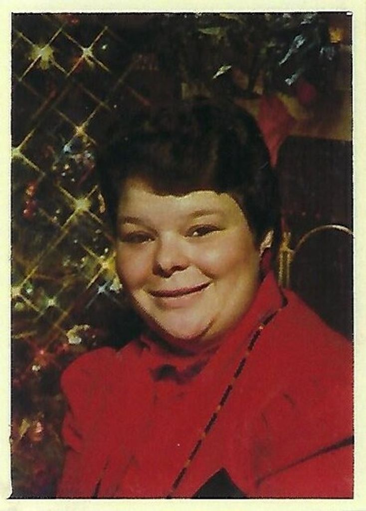Patricia Scalzetta Profile Photo