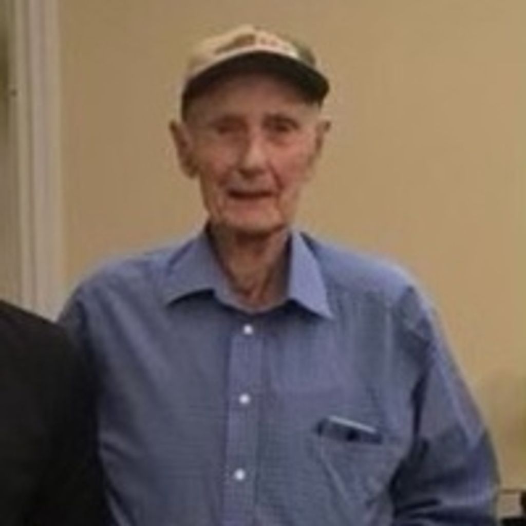 Emmett Mitchell