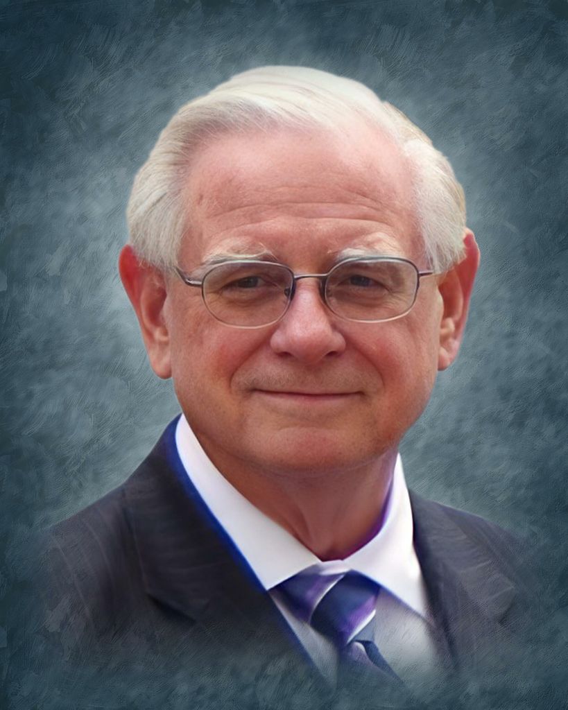 John Arthur Heitmeyer Profile Photo