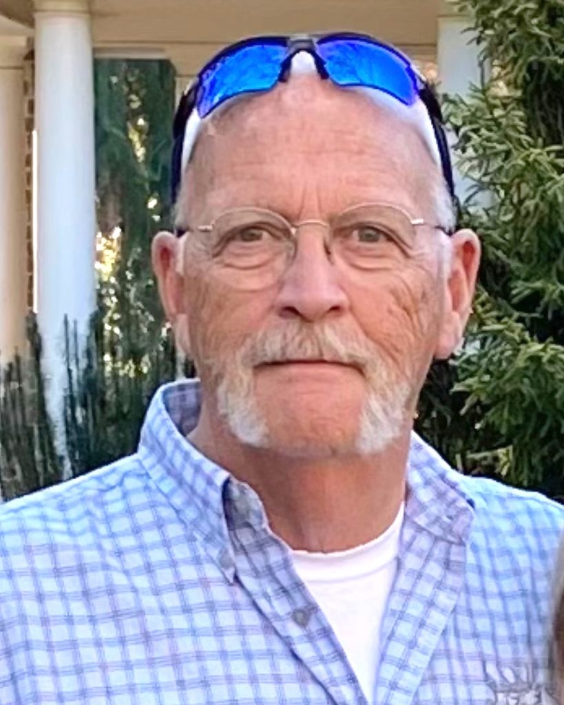 Elbert Allen McCracken Profile Photo