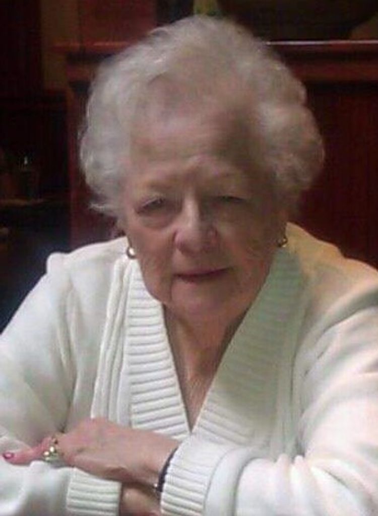 Bonnie Peek Cook