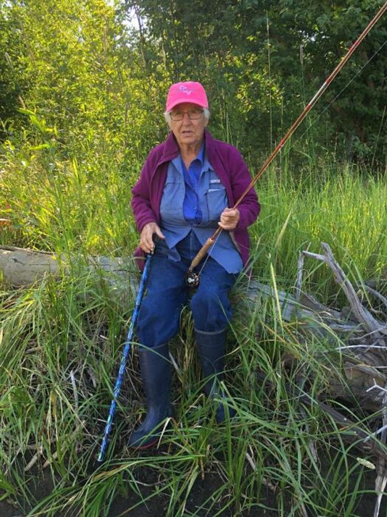 Kathleen Hall Jackson