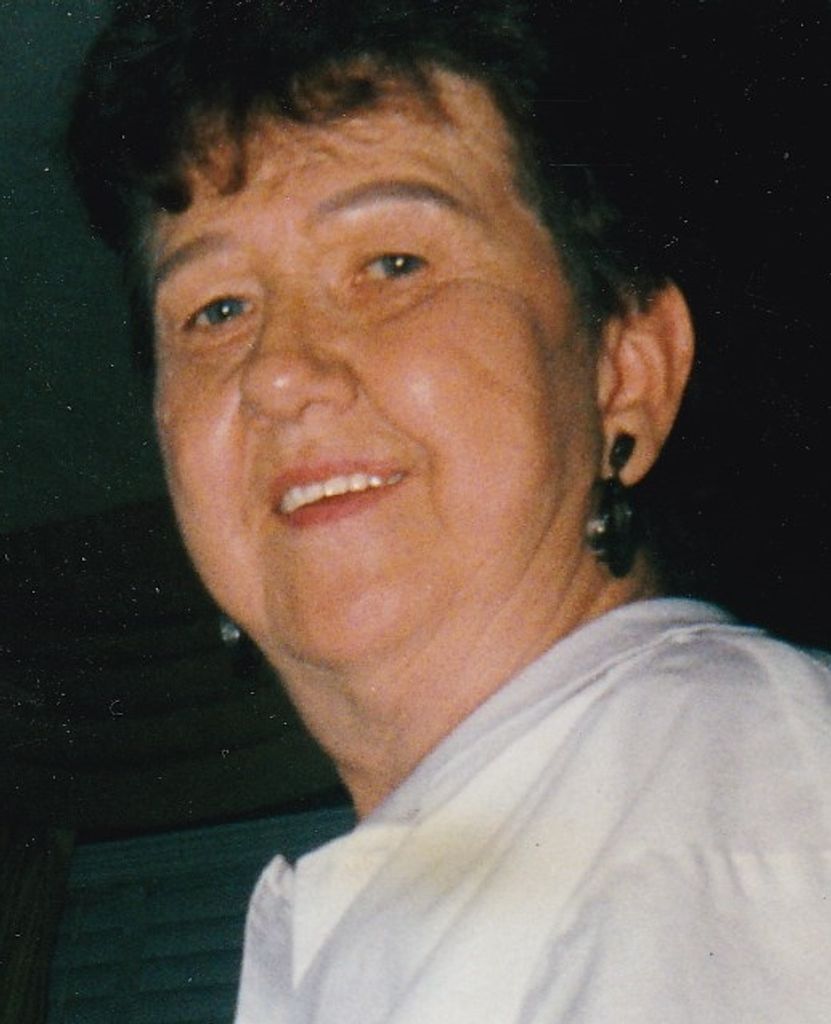 Charlene "Charlie McNeece