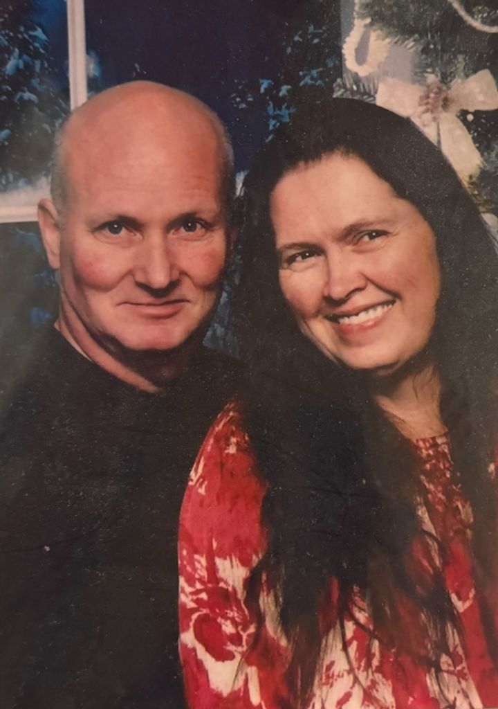 Ronald Carl Pearce Profile Photo