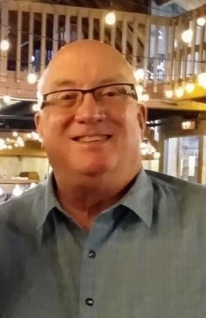 James A. "Jim" Brown Profile Photo