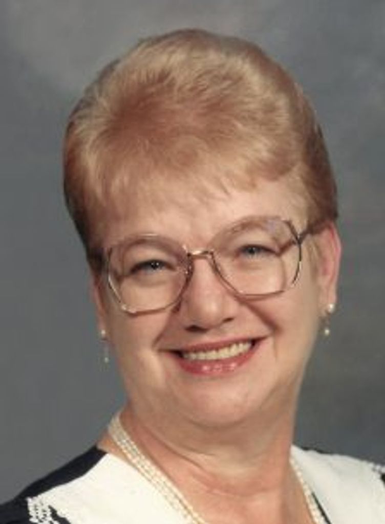 Karen Kay Westerhof Wendland